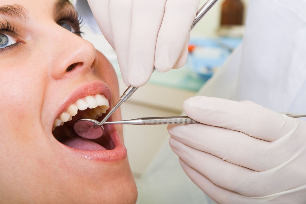 odontologijos klinika