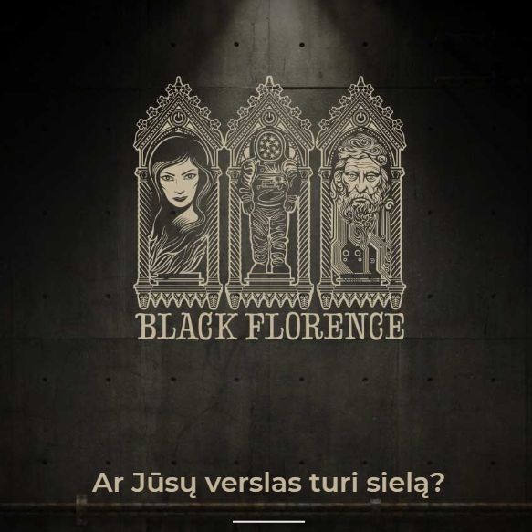 blackflorence