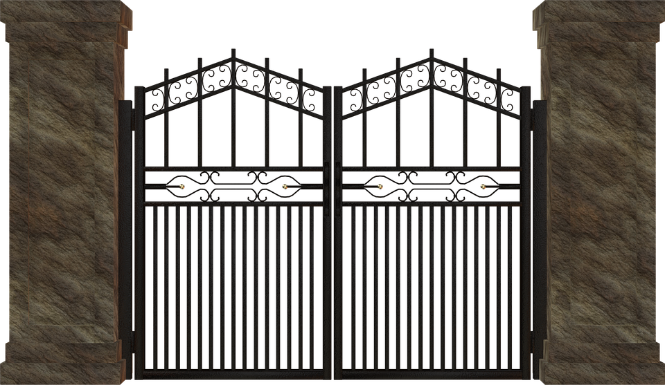 vartai